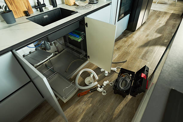 24/7 Emergency Drain Cleaning experts in Hague, VA